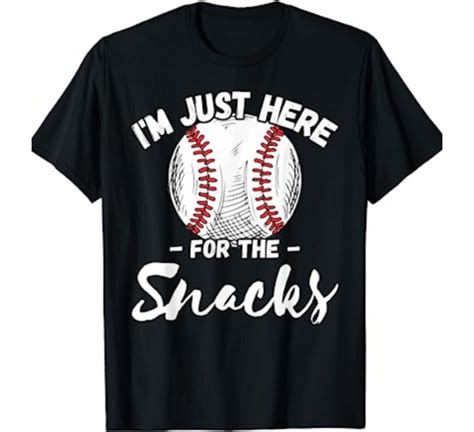 17 Laugh-Out-Loud Funny Baseball Shirts that Show Off Your Humor ...