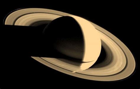 The best pictures of Saturn’s rings | The Planetary Society