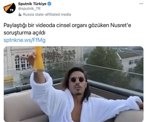 Zaytung FotoHaber Yurtdışında Türkiyeyi tanıtması için Nusreti