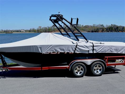 How to Install a Boat Cover | Overton's