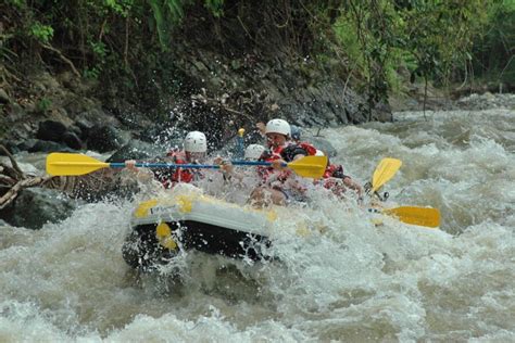 river-rafting - World Adventurists