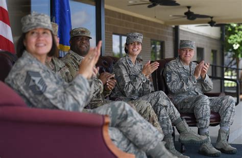 Dvids Images Keesler Air Force Base Drill Teams Perform New