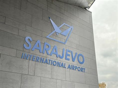 Info Iz Grani Ne Policije Bih Na Aerodromu Sarajevo Uhap En Rus Zbog