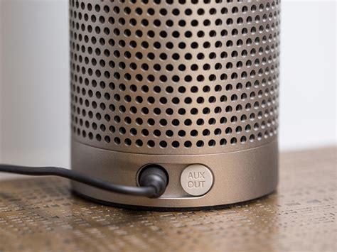 Amazon Echo Plus review: It doesn't quite add up - CNET