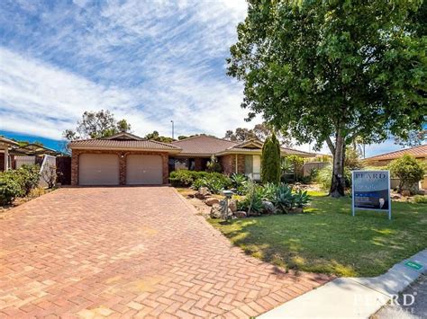 9 Mallaig Place Warwick Wa 6024 Sold 16 Jan 2020