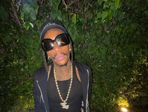 Wiz Khalifa Releases New Mixtape Khali Sober Hosted By DJ Whoo Kid