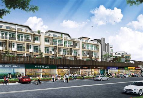 East Village - Condos And Commercial Spaces In Singapore