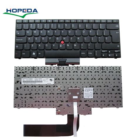 New Laptop Keyboard For Lenovo IBM Thinkpad E40 E50 Edge14 Edge15