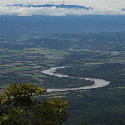 Experiencias Cerro El Tabor