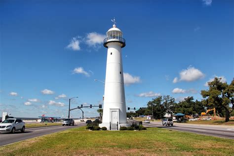 Riding the USA: Biloxi