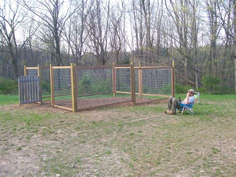 Best garden fencing ideas | Hawk Haven