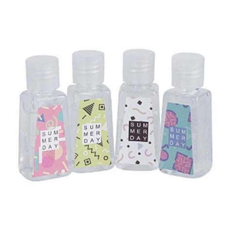 1OZ Disposable Mini Hand Sanitizer,AY129,Aodis Express Inc