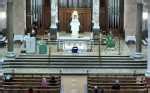 Our Lady Of Mount Carmel Whitefriar Street Dublin Whitefriar Street