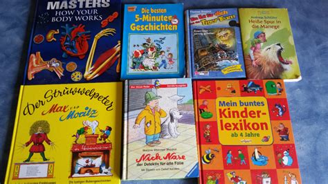 German children's books | Freestuff