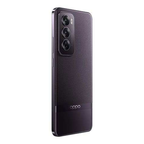 Buy Oppo Reno 12 Pro 12GB 5G Smartphone Space Brown 512 GB Online In