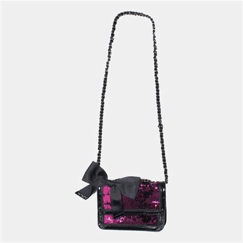 Betsey Johnson Purse Haru