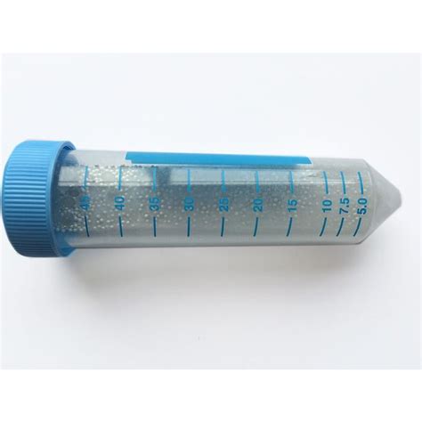 BigPrep Lysing Matrix E 50 ML Tube JuniperLifeSciences