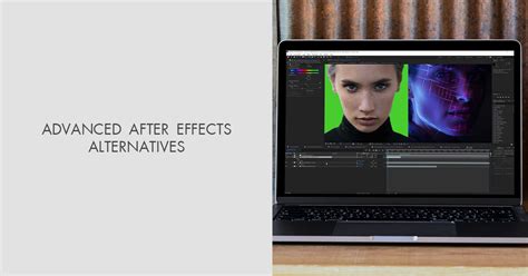 12 Best After Effects Alternatives In 2024 Free And Cheap