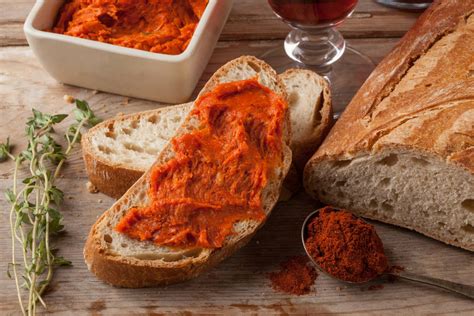 Cos La Nduja Calabrese La Ricetta Come Mangiarla E L Origine