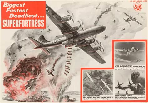 Boeing B-29 Superfortress Facts: 11 things to know - Nuclear Companion ...