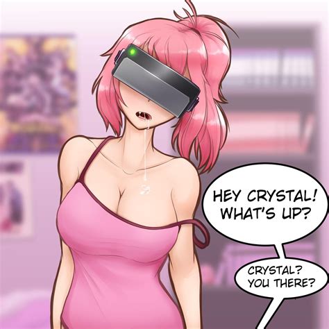 Max the Elf Hypno Visor (@HoodieDraws) : r/HypnoHentai