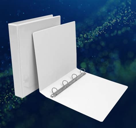 A4 Ring Binder - Duraweld