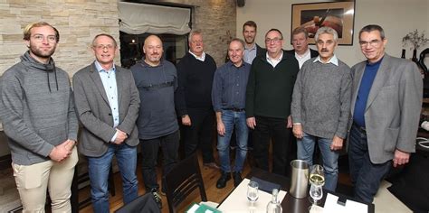 Fussball Verband Mittelrhein Geschenke F R Unsere Ehrenamtler