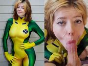 Watch Rylie Rowan Of Rogue Cosplay Bj Facial Porn Video Nudespree