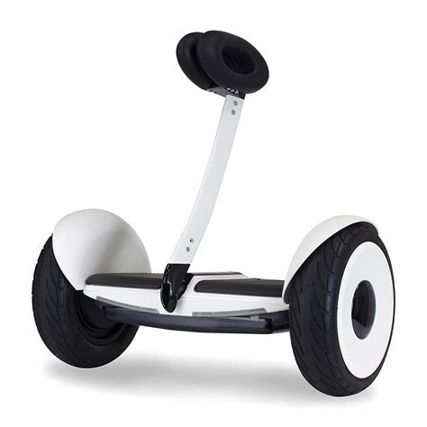 Segway Ninebot By Segway Minilite Hoverboard Self Balanced