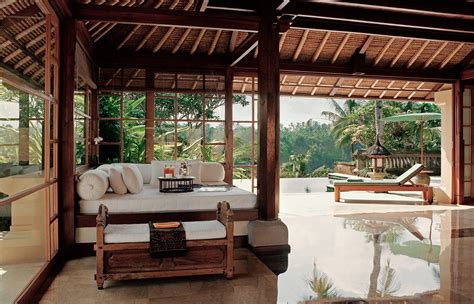 Amandari Ubud, Bali « Luxury Hotels TravelPlusStyle