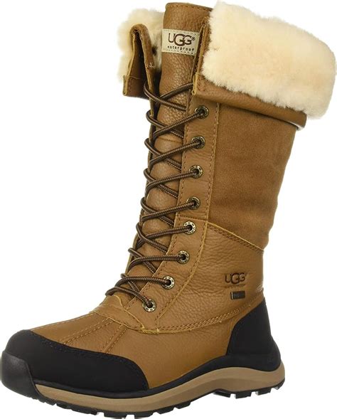 Botas Para Nieve Mujer Ugg Atelier Yuwa Ciao Jp