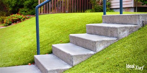 12 Most Common Residential Artificial Turf Applications