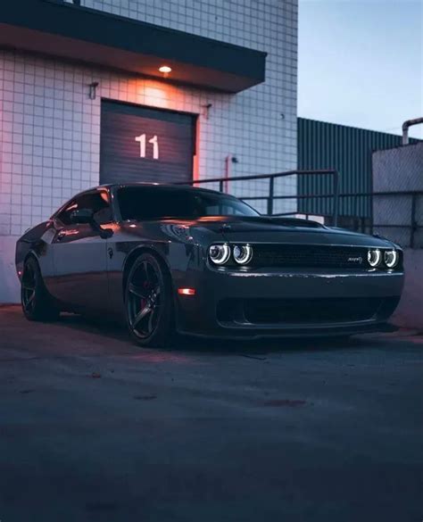 Mathieu Dont Miss On Twitter RT Auto Porn SRT Hellcat