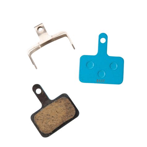 Disc Brake Pads Compatible With Shimano Deoretektro