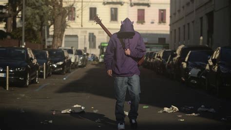 thasup torna sulla terra con il singolo Dimmi Che C è feat Tedua