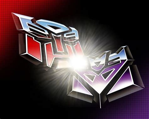 Transformers Logo Wallpapers - Wallpaper Cave