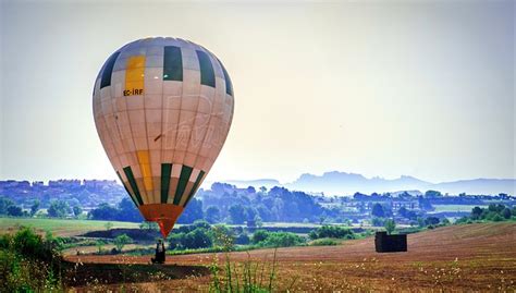 Ballon Aerostatisch Fliegen Kostenloses Foto Auf Pixabay Pixabay