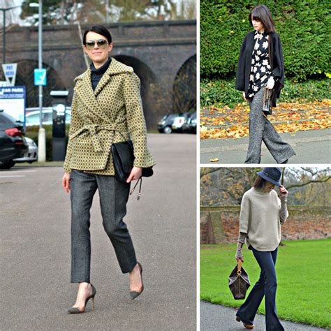 12 More Stylish Over 40 Fashion Bloggers You Should Know Not Dressed