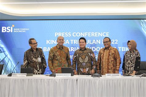 Urgensi Menjadikan Bank Syariah Indonesia Sebagai Bumn Telaah