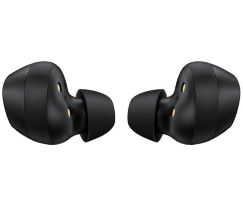 Samsung Galaxy Buds Czarne Słuchawki bezprzewodowe Sklep