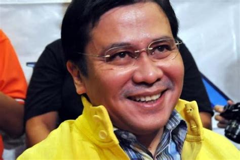 Jinggoy Estrada Arrested For Violating Ecq Guidelines