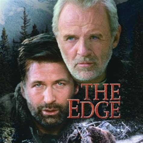 The Edge (1997) - IGN