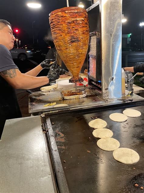 Juquilita Tacos Updated January S Main St Santa Ana