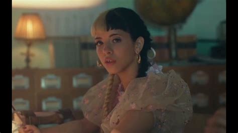 Melanie Martinez Teacher S Pet Snippet Stems Youtube