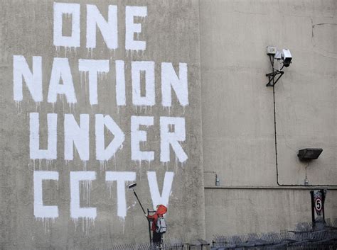 Political street art: Best of Banksy | Daily Sabah