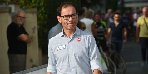 Giro D Italia Davide Cassani Nous Avons Fait Mauvaise