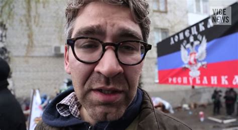 Detained Jewish Journalist Released In Ukraine The Times Of Israel