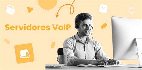 Servidores VoIP Qué Son y Cómo Funcionan Ringover