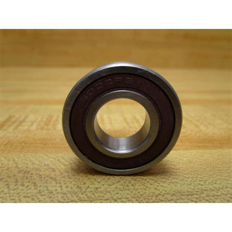 KML 6002-2RS Ball Bearing 60022RS (Pack of 3) - Mara Industrial