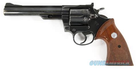 1974 Colt Trooper Mk Iii 357 Magnu For Sale At 999066674